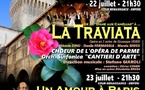 Salon-de-Provence, Festival d’art lyrique, 21ème édition  ! Les 20, 22, &amp; 23 juillet 2026