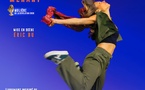 Avignon, théâtre de La Luna : « Rosy &amp; Moi, 274 jours ». En avant-première du Festival d'Avignon. Samedi 25 avril à 17h