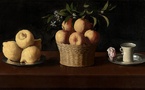 Londres, The National Gallery : « Zurbarán ».  2 mai ‒ 23 août 2026