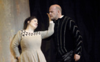 Macbeth de Verdi clôt dans le sang la saison de l’Opéra de Marseille, par Christian Colombeau, juin 2016