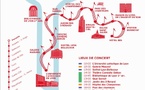 Lyon. Festival Ligne A Cappella #1 - 14 concerts, 3 villes. Samedi 30 mai 26 de 10h00 à 18h00