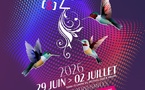 Vienne, Forum Jazz International – 2° édition du lundi 29 juin au jeudi 2 juillet 2026