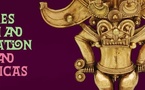 New-York, The MET. Creatures of Myth and Imagination Europe and the Americas. 18 mai-octobre 18, 2026