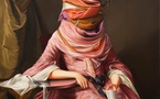 Madrid. Museo Nacional Thyssen-Bornemisza : exposition « Ewa Juszkiewicz ». Du 26 mai au 6 septembre 2026