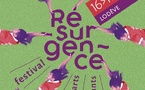 Lodève (34): Le festival Résurgence revient pour une 12ème édition ! Du 16 au 19 juillet 2026