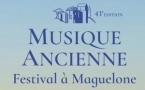 Festival de musique ancienne à Maguelone, 43e édition du 4 au 12 juin 2026