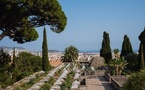 Nice, Villa Arson, « Rendez-vous aux jardins 2026 ». Dimanche 7 juin | 14:00 - 18:00