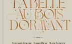 Charles Silver : La belle au bois de dormant. Féerie lyrique en quatre actes et neuf tableaux dont un prologue. Premier enregistrement mondial