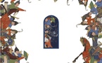 Paris, Galerie Keshavarzian : exposition « Today's Heroes  de Touraj Vand ». Du 2 au 12 juillet 2026