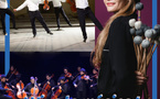 Viviers (07), cathédrale Saint-Vincent : ¡ Viva la música ! Mardi 7 juillet 2026 à 21h