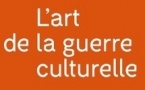 « L'art de la guerre culturelle », Francis Dupuis-Déri, éditions Textuel. Collection « Petite Encyclopédie Critique »