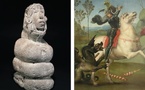 Bayonne, Musée Bonnat-Helleu : « Mythologies - Raconter le monde ». Exposition du 8 juillet au 9 novembre 2026