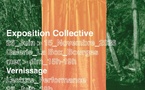 Bourges, Galerie La Box : « Laissez verdure ». Exposition collective du 26/06 au 15/11/26