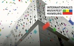 Festival international de musique de Hambourg. ven., 1er mai 2026 – mer., 3 juin 2026