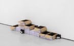 Lisbonne, Cristina Guerra Contemporary Art : « João Pedro Vale + Nuno Alexandre Ferreira ». 26 mai / 4 juillet 2026