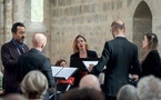 Gers, La Romieu : 6e festival Musique en Chemin. 23 au 25 juillet 2026