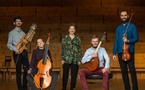 Tournon sur Rhône : 29ème festival Vochora du 10 au 19 juillet 2026