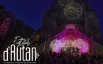 Festival d'Autan, festival itinérant en occitanie du 8 au 19 Juillet 2026