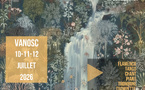 Ardèche, Vanosc : Festival de La Rivoire. 10, 11 et 12 Juillet 2026