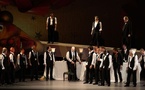 Un Rigoletto sobre et bien calibré à l’Opéra de Marseille