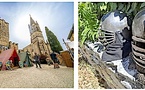 Fête médiévale d’Aiguèze (Gard) : 27 et 28 juin 2026