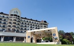 L’Evian Resort au cœur du Sommet du G7 : trois jours d’excellence au service du dialogue international