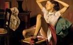 Martigny (Suisse), Fondation Gianadda, peinture, Balthus, 100e anniversaire. Souvent à contre-courant et à l’écart des avant-gardes, Balthus développe dans le secret de son atelier parisien, un style unique et mystérieux. Du 15 juin au 23 novembre