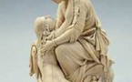 Ligornetto, Suisse, Musée Vela, Henry de Triquetti, sculpteur des princes, Jusqu’au 27 juillet