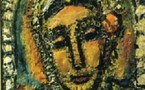 Jusqu'au 18 janvier > Paris, La Pinacothèque, Georges Rouault, les chefs-d’œuvre de la collection Idemitsu. 