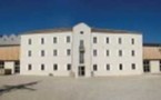 Bourg-Saint-Andéol, Ardèche, La Maison des Arts et du Cirque. Ouverture le 5 juillet, une réussite pour les acteurs du projet : les Nouveaux-Nez