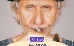 Erik Truffaz, l’Orchestre des Alpes &amp; du Léman et les élèves de l’Orchestre à l’École réunis sur la scène du Festival Jazz à Vienne le 25 juin 2026