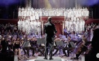 Paris. Le 3 juin dernier, l'Académie du Palais royal a fêté ses 30 années d'existence. 
