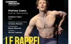Entretien avec Orianne Moretti pour « Le Rappel des oiseaux » du 4 au 26 juillet à la Factory, Festival Off Avignon 2026