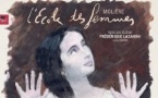 Festival Off Avignon, Théâtre du Chêne Noir : « L'École des femmes », création Frédérique Lazarini. Du 4 au 25 juillet | relâche lundi