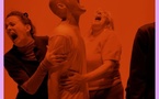 Festival Off Avignon, Théâtre du Train Bleu : « A Lonely Place », textes Cie du Dagor, Anton Tchekhov. Du 4 au 23 juillet | relâche 10 et 17 | durée 1h05