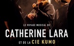 Festival Off Avignon, La Scala Provence : « Identités », le voyage musical de Catherine Lara et La Cie Kumo. Lundi 13 juillet à 20h30