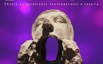 Ailhon (07), église  : Chœur Ébullition - Chants contemporains polyphoniques a capella, le 5 juillet 2026 à 20h