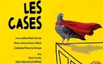 Festival Off Avignon, Théâtre des Barriques : « Entre les cases », de Martin Pommier.  20h15 - durée 1h10. Relâche les mercredis
