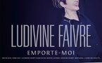 Festival Off Avignon, Théâtre L'IncongruI : « 𝑬𝒎𝒑𝒐𝒓𝒕𝒆-𝑴𝒐𝒊 » de Ludivine Faivre. 6 au 25 juillet 2026. Tous les jours à 10h