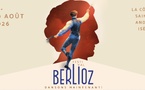 La Côte-Saint-André, Festival Berlioz 2026 : trois concerts pour le chœur Spirito