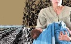 Alba la Romaine, Ardèche, festival de théâtre dans le théâtre Antique d'Alba par la Comédie de Valence. 15 au 30 juillet