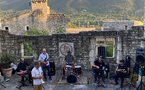 Le Poët-Laval (26), Amphithéâtre : Festival Classic Au Jazz - Jazz Band. 8 août 2026 à 20h30