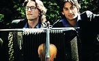 Le Poët-Laval (26), Festival Classic Au Jazz : Le DUO Voyageur. 12 août 26 à 20h30 Amphithéâtre