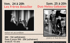 Cheminas (07300) : Concerts Les Sons des Tilleuls - 24 et 25 juillet 2026 à 20h