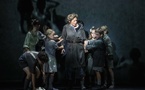 Festival international d’Art lyrique d’Aix-en-Provence, Théâtre de l’Archevêché : « Die Zauberflöte », W. A. Mozart sur un livret de E. Schikaneder. 19 juillet 2026