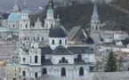 9-17 août. Salzburg, Autriche,  SWFAF – Salzburg World Fine Art Fair – Résidence des Arts…