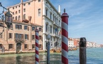 Venise, Venice Glass Week 2026, Galerie Negropontes, Palazzina Masieri : Reflections on Brancusi. 12 - 20 Septembre 2026