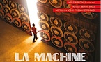 Lyon,  Théâtre Comédie Odéon : « La Machine de Turing » de Benoit Solès. 2/09 au 30/10/26