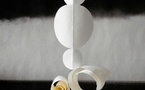 Paris Design Week, Hôtel de la Marine : Hanjimania. Du 9 au 27 septembre 2026