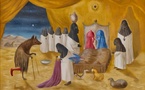 Paris, Turenne : « Leonora Carrington - L'art des transmutations ». 8 septembre – 10 octobre, 2026 